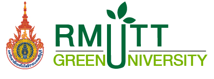  มหาวิทยาลัยสีเขียว Green University มทร. ธัญบุรี